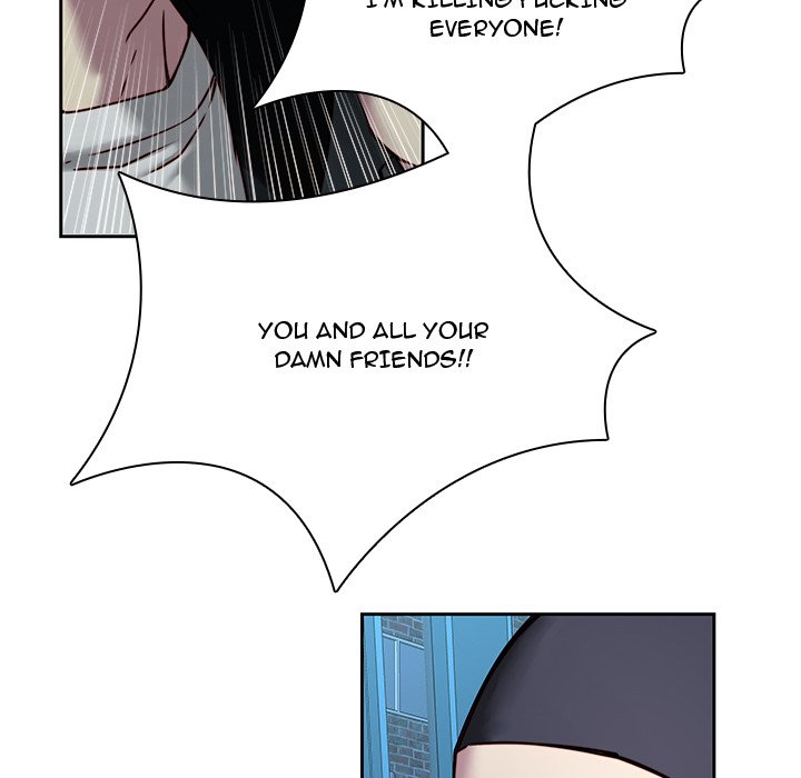 Our Twenties chapter 40 page 25
