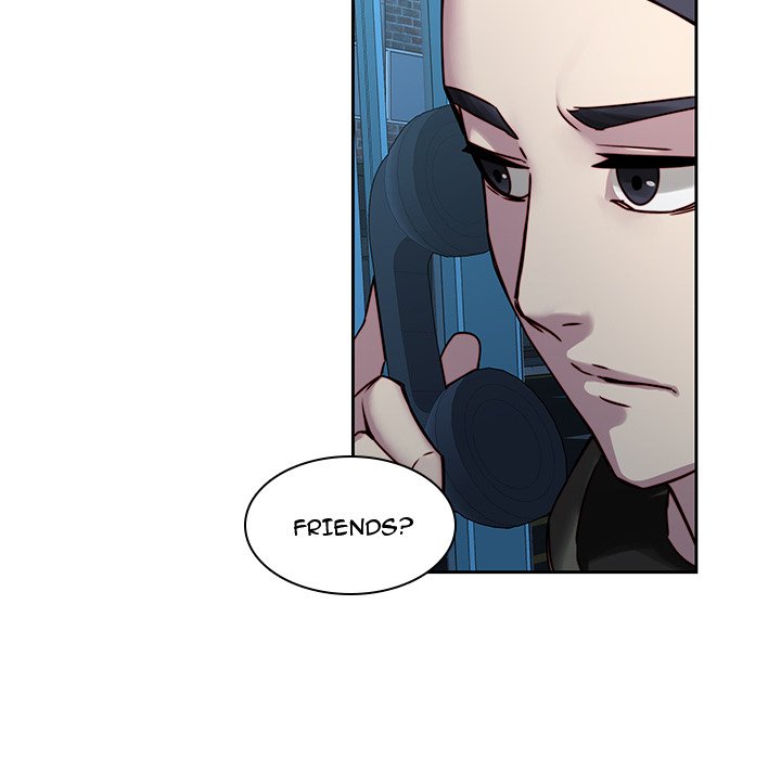 Our Twenties chapter 40 page 26