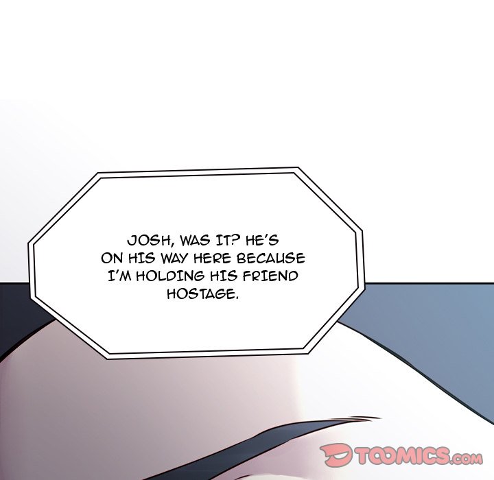 Our Twenties chapter 40 page 27
