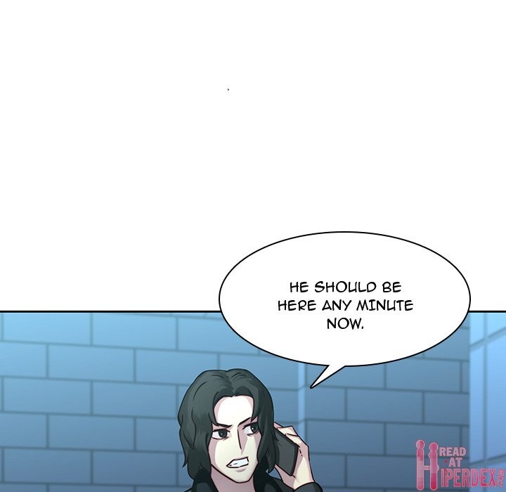 Our Twenties chapter 40 page 29