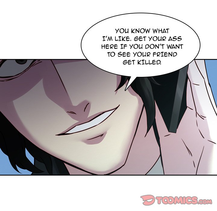 Our Twenties chapter 40 page 31