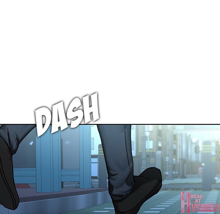 Our Twenties chapter 40 page 34