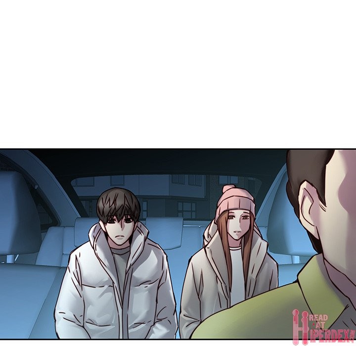 Our Twenties chapter 40 page 40