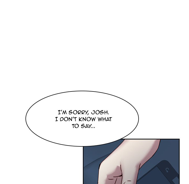 Our Twenties chapter 40 page 41