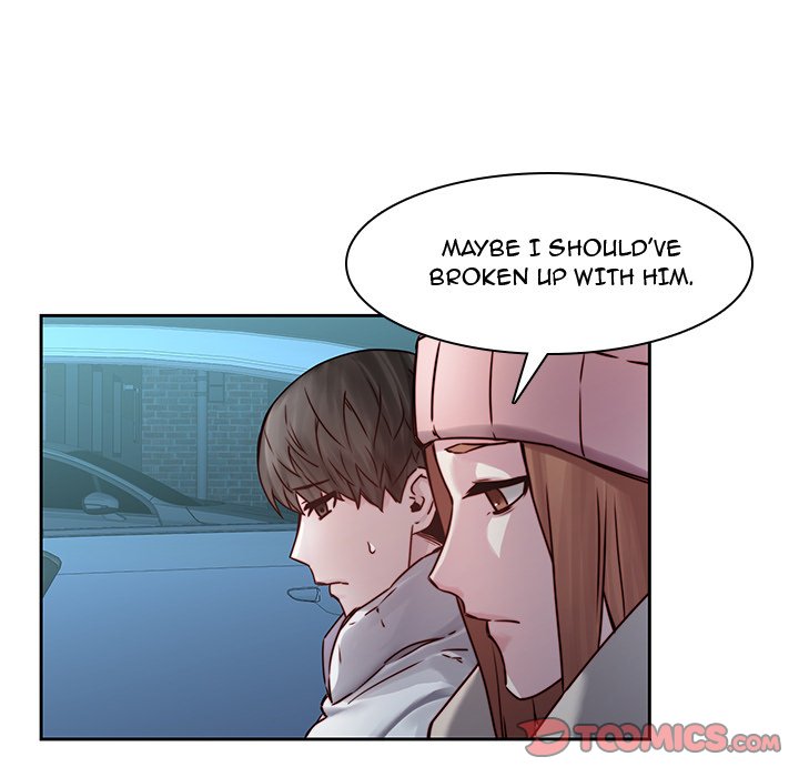 Our Twenties chapter 40 page 43