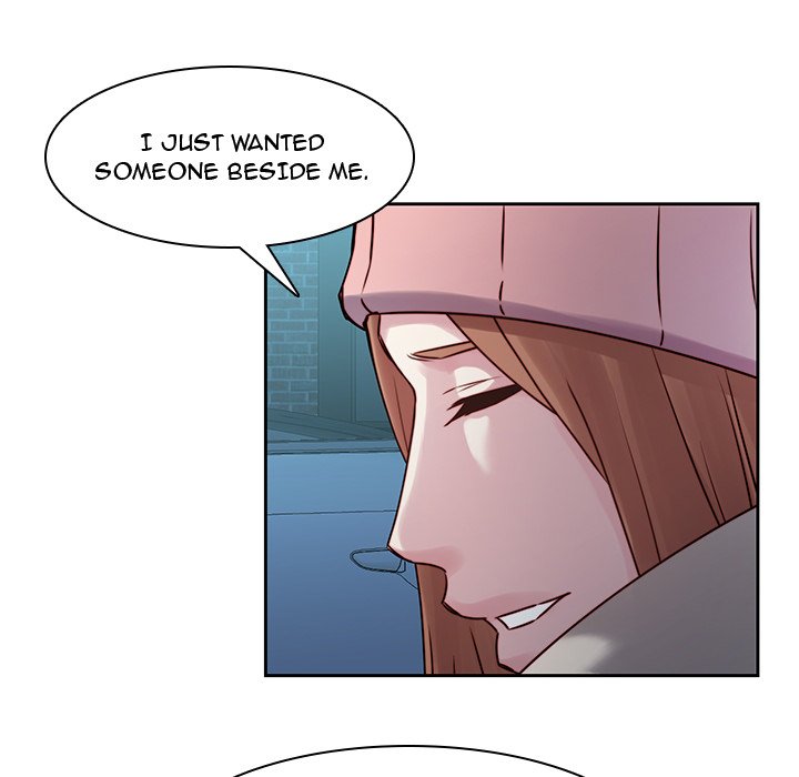 Our Twenties chapter 40 page 44