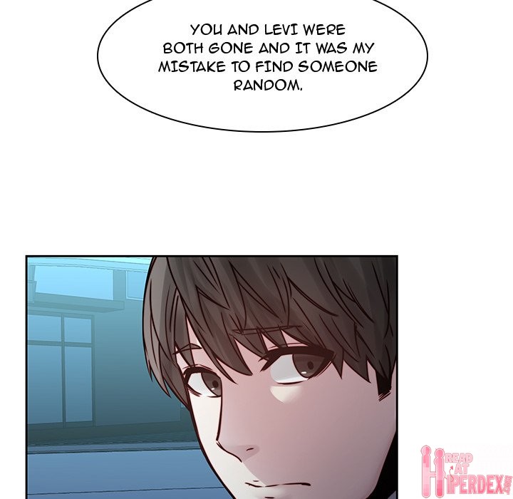 Our Twenties chapter 40 page 45