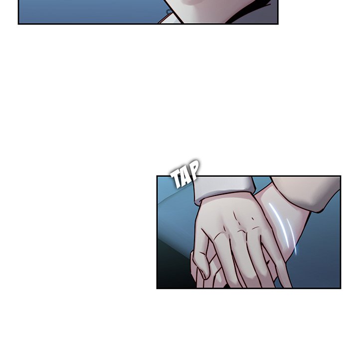 Our Twenties chapter 40 page 46