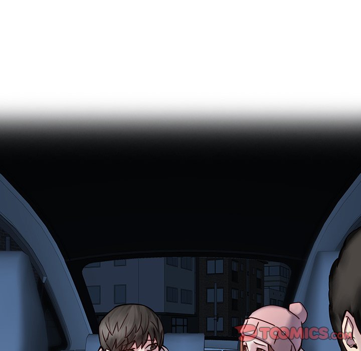 Our Twenties chapter 40 page 47