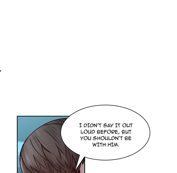 Our Twenties chapter 40 page 49