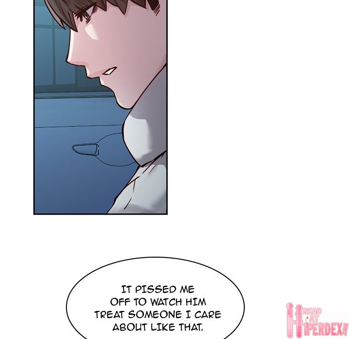 Our Twenties chapter 40 page 50