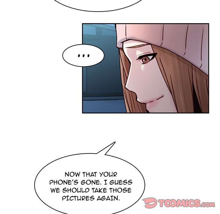Our Twenties chapter 40 page 51