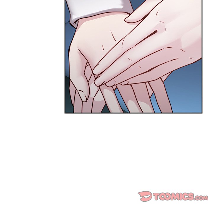 Our Twenties chapter 40 page 55
