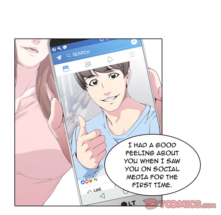 Our Twenties chapter 40 page 59