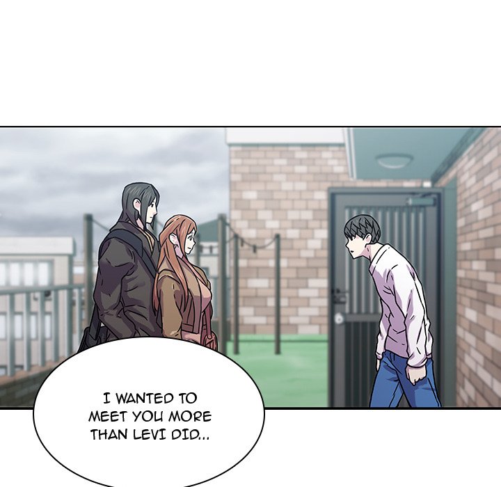 Our Twenties chapter 40 page 60