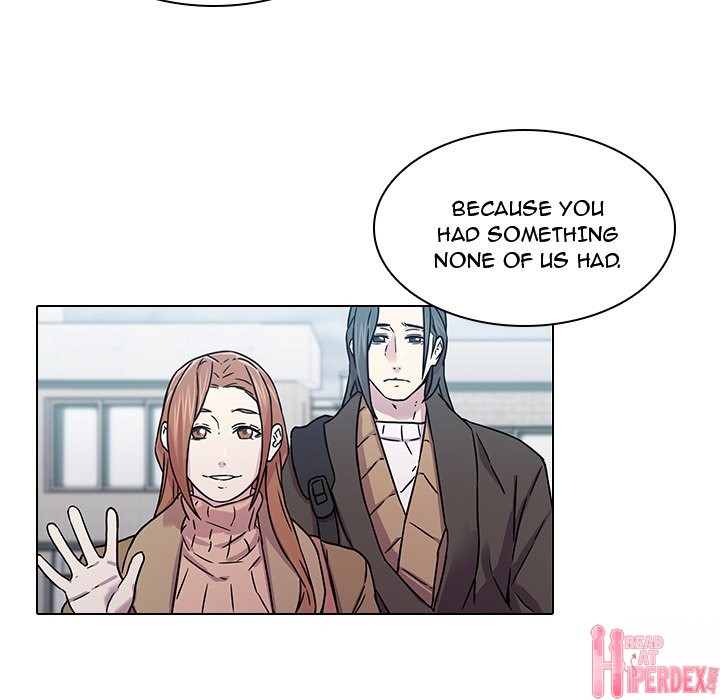 Our Twenties chapter 40 page 61