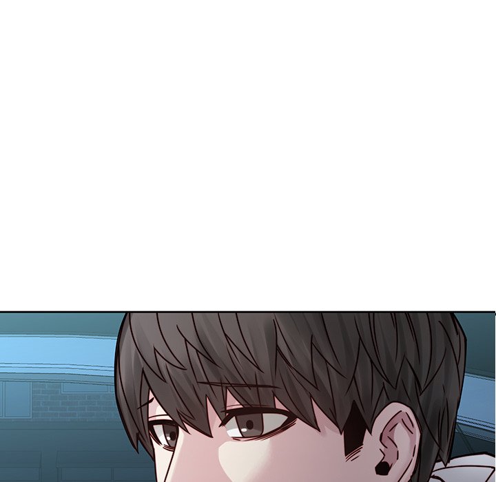 Our Twenties chapter 40 page 65