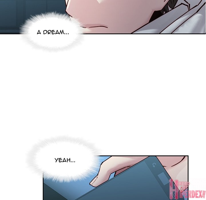 Our Twenties chapter 40 page 66