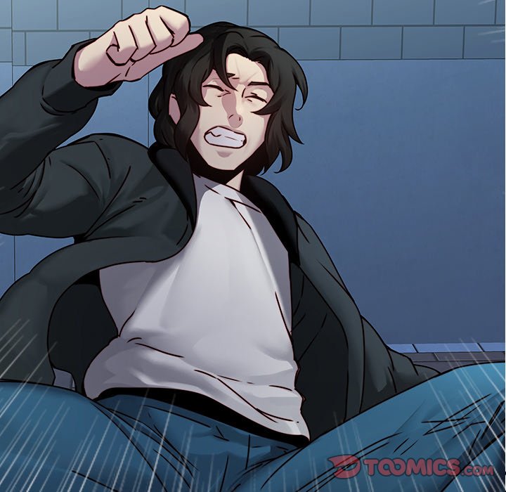 Our Twenties chapter 40 page 71