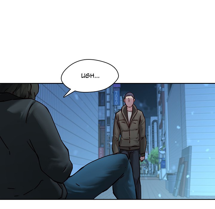 Our Twenties chapter 40 page 73