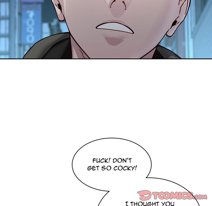 Our Twenties chapter 40 page 75