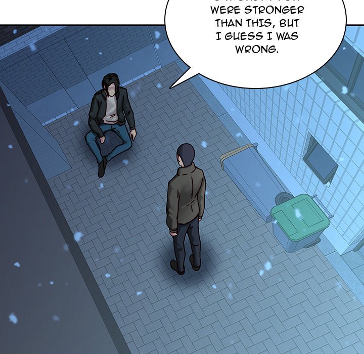 Our Twenties chapter 40 page 76