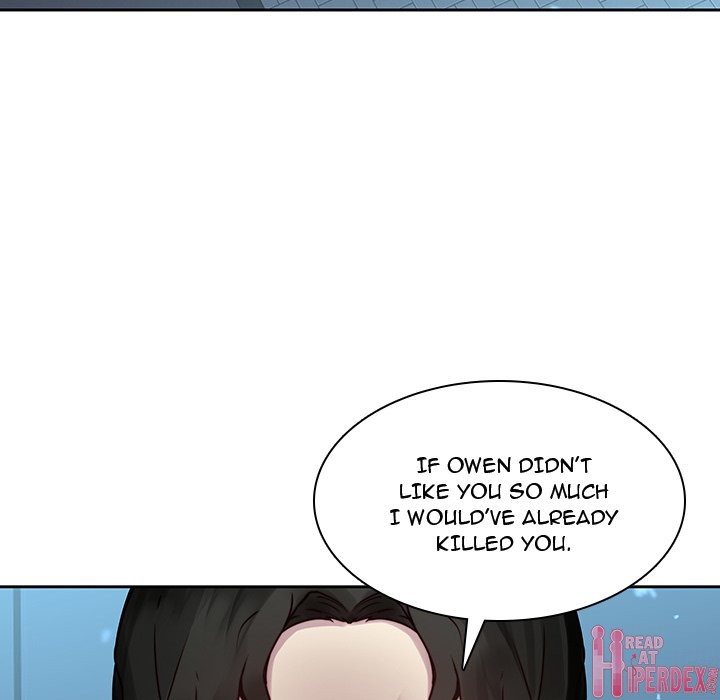 Our Twenties chapter 40 page 77