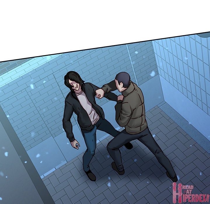 Our Twenties chapter 40 page 82