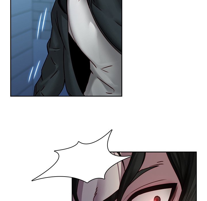Our Twenties chapter 40 page 84