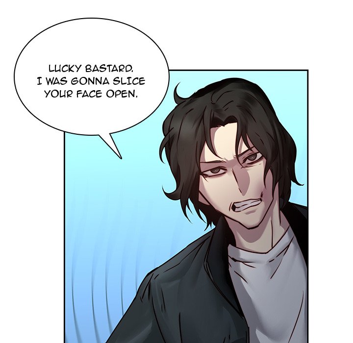 Our Twenties chapter 40 page 89