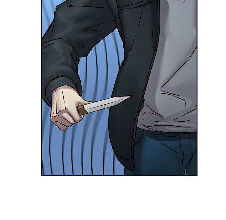 Our Twenties chapter 40 page 90