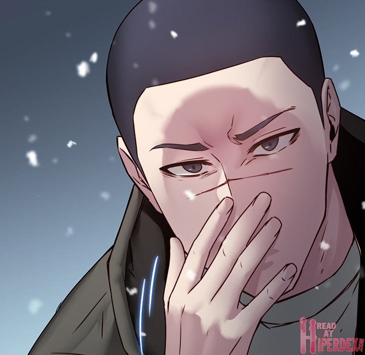Our Twenties chapter 40 page 93
