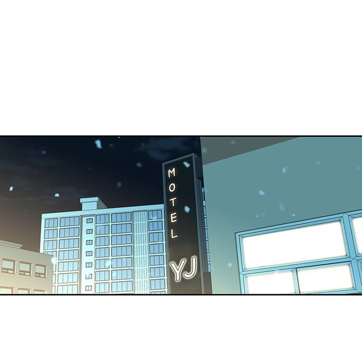 Our Twenties chapter 40 page 96