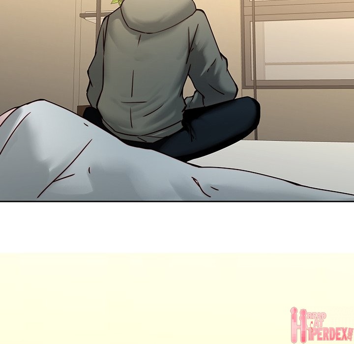 Our Twenties chapter 40 page 98