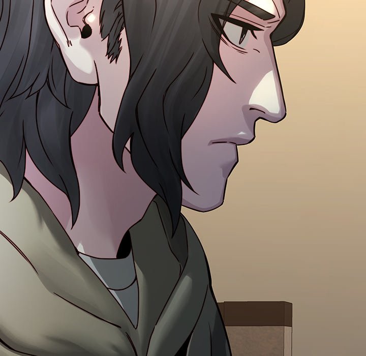 Our Twenties chapter 40 page 100