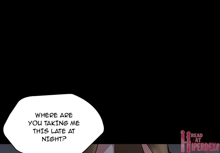 Our Twenties chapter 41 page 2