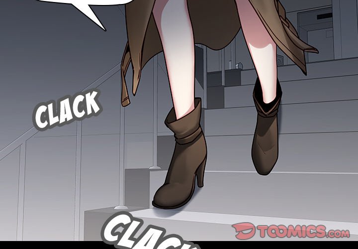 Our Twenties chapter 41 page 3