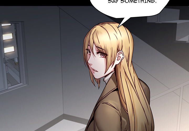 Our Twenties chapter 41 page 5