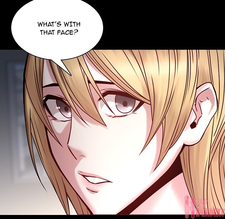 Our Twenties chapter 41 page 8