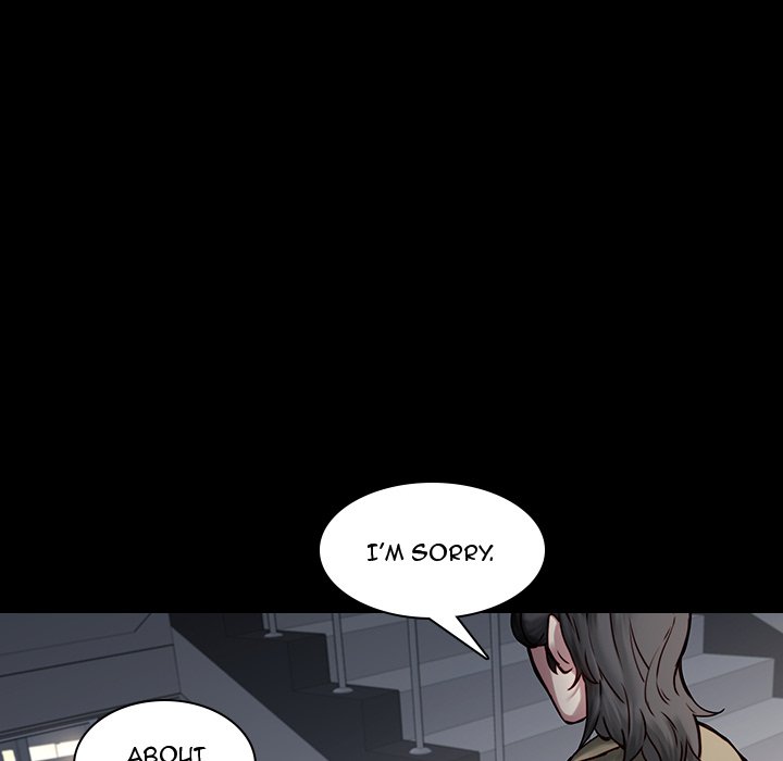 Our Twenties chapter 41 page 9