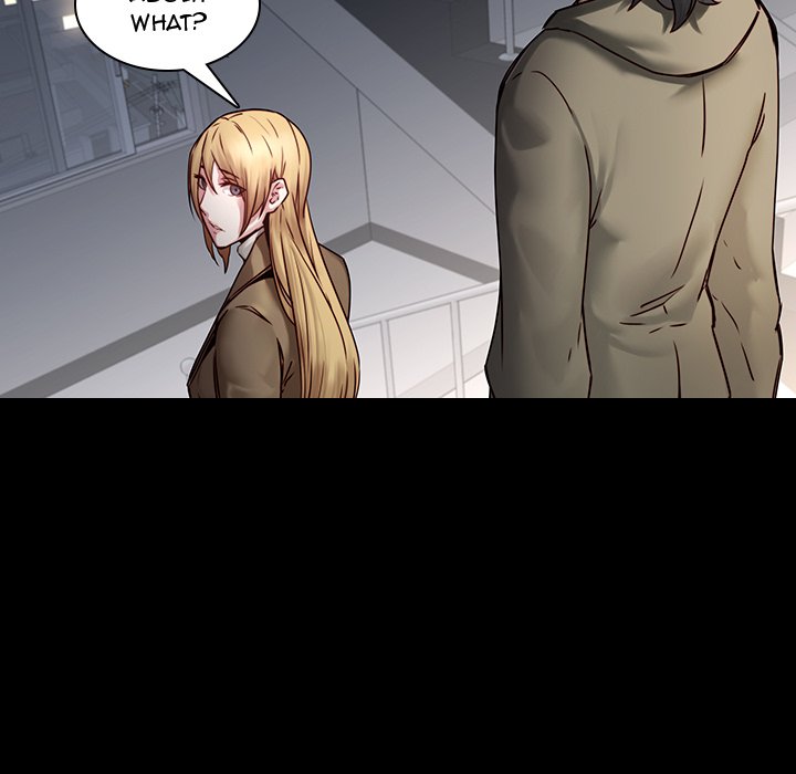 Our Twenties chapter 41 page 10