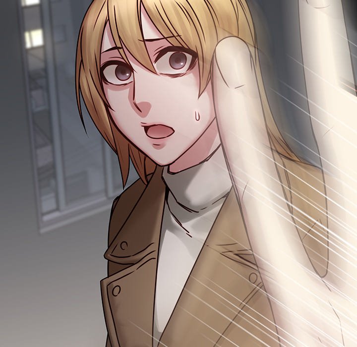 Our Twenties chapter 41 page 16