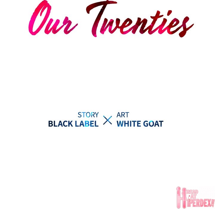 Our Twenties chapter 41 page 24