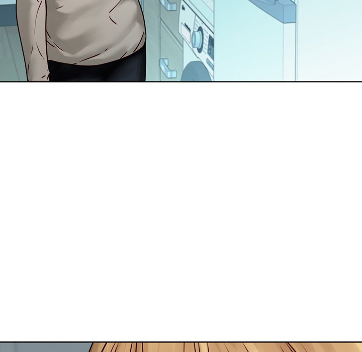 Our Twenties chapter 41 page 28