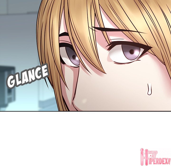 Our Twenties chapter 41 page 29