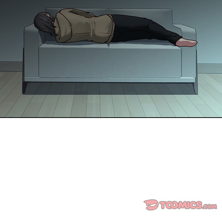 Our Twenties chapter 41 page 31