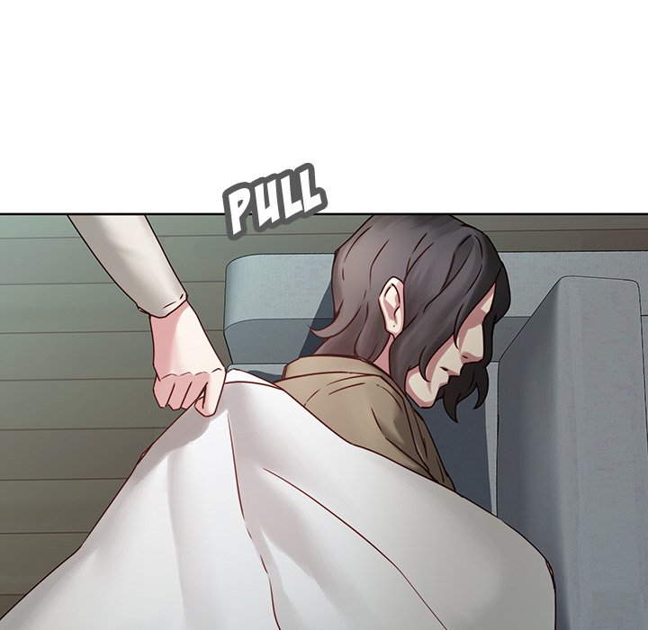 Our Twenties chapter 41 page 32
