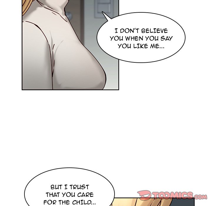 Our Twenties chapter 41 page 35