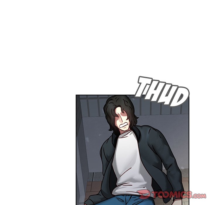Our Twenties chapter 41 page 43