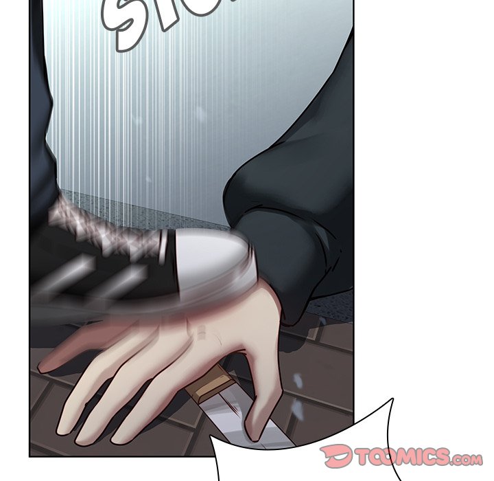 Our Twenties chapter 41 page 47